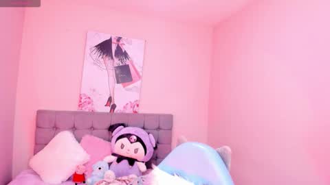 milu_carbajal_x online show from February 28, 2026, 2:12 am