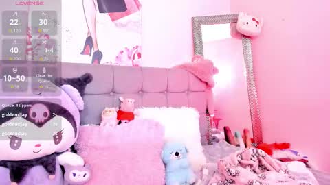 milu_carbajal_x online show from March 1, 2026, 2:24 am