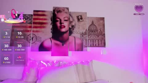 milu modelo independiente .onlyfans kmila model online show from December 3, 2025, 11:41 am