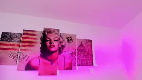 Snapshot of milu_cooper chatting on April 26, 2026, 6:00 am milu modelo independiente .onlyfans kmila model online show from April 26, 2026, 6:00 am