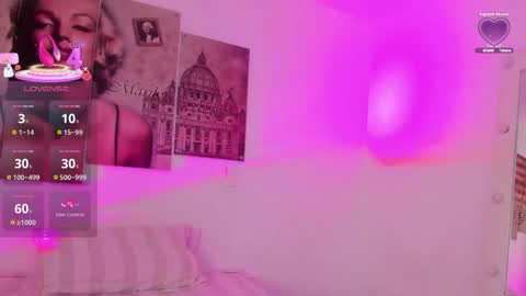Snapshot of milu_cooper chatting on May 18, 2026, 2:51 am milu modelo independiente .onlyfans kmila model online show from May 18, 2026, 2:51 am