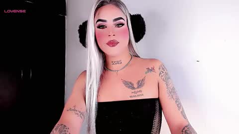 Snapshot of miludollts chatting on March 2, 2026, 9:16 am kendall online show from March 2, 2026, 9:16 am