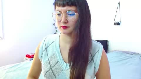 Snapshot of mily_baker chatting on December 9, 2024, 10:20 pm mily_baker online show from December 9, 2024, 10:20 pm