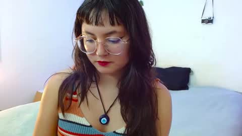 Snapshot of mily_baker chatting on January 13, 2025, 12:41 am mily_baker online show from January 13, 2025, 12:41 am