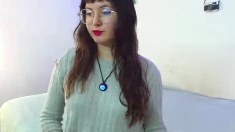 Snapshot of mily_baker chatting on February 22, 2025, 11:57 pm mily_baker online show from February 22, 2025, 11:57 pm