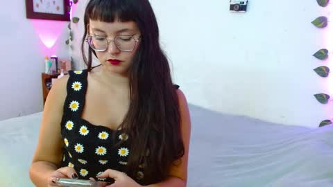 mily_baker online show from April 10, 2026, 1:33 am