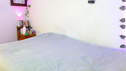 mily_baker online show from April 10, 2026, 5:50 pm