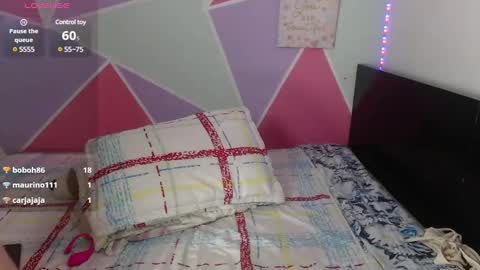 Mily Miley online show from December 27, 2024, 12:45 pm