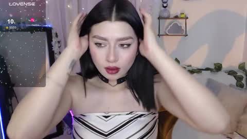 Mily online show from November 25, 2025, 12:32 am