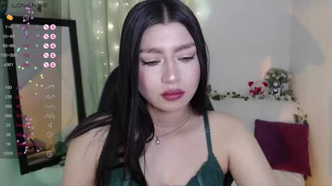 Mily online show from February 27, 2026, 12:32 am