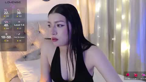 Mily online show from June 22, 2026, 12:45 am