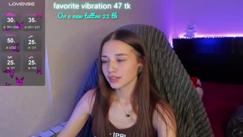 Emily online show from October 12, 2025, 12:48 pm