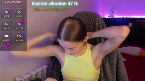 Emily online show from October 18, 2025, 6:30 pm