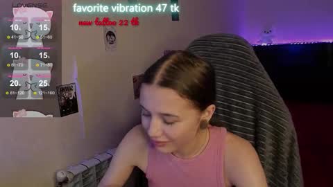 Emily online show from November 11, 2025, 7:58 pm