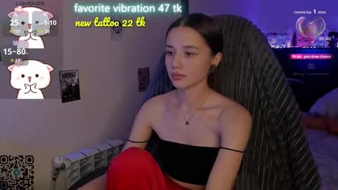 Emily online show from December 2, 2025, 5:30 pm