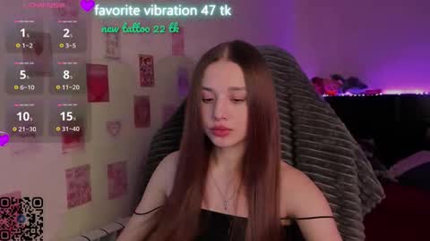 Emily online show from February 22, 2026, 6:17 pm