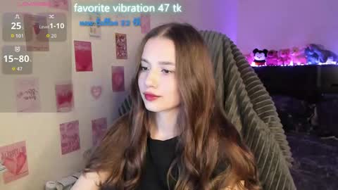 Emily online show from June 1, 2026, 7:37 pm