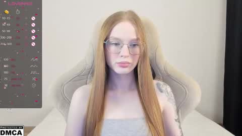 Milena and Jasper online show from March 5, 2026, 3:08 pm