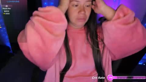 Mily  online show from September 28, 2025, 11:04 am