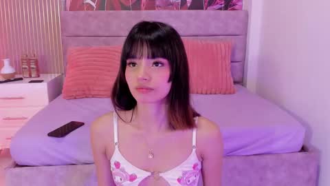 Mila  online show from February 21, 2026, 11:44 am