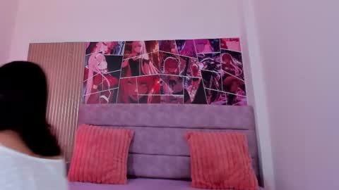 Mila  online show from February 26, 2026, 11:42 am