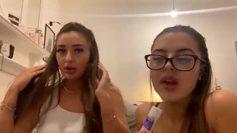 Snapshot of mimi_monroe1 chatting on February 26, 2025, 11:48 pm Mimi Monroe online show from February 26, 2025, 11:48 pm