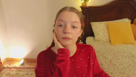 Snapshot of mimichelle chatting on December 31, 2024, 6:16 am mimichelle online show from December 31, 2024, 6:16 am