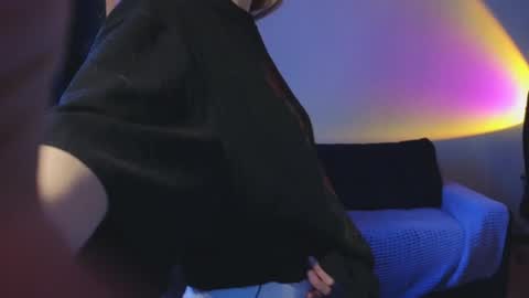 Snapshot of mimichelle chatting on January 14, 2025, 5:40 am mimichelle online show from January 14, 2025, 5:40 am