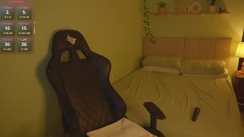 Mimi online show from September 20, 2025, 11:06 pm