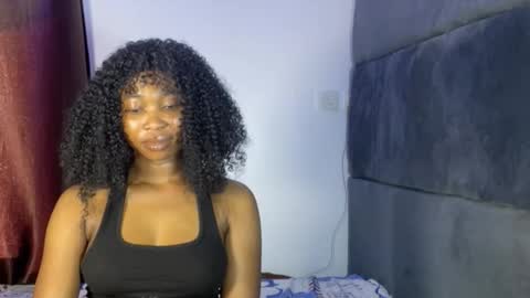 mimi online show from November 4, 2025, 2:27 pm