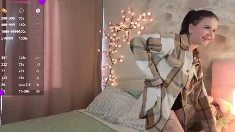 Snapshot of mimimi1209 chatting on February 27, 2026, 4:34 am Dana online show from February 27, 2026, 4:34 am