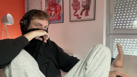 mimiro12 online show from April 3, 2026, 12:25 pm