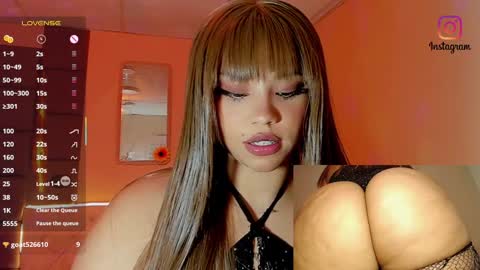mimirodriguezz online show from February 2, 2025, 8:02 am