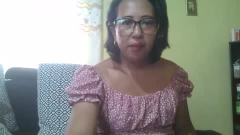Snapshot of mimisou513 chatting on January 8, 2025, 6:31 am misou online show from January 8, 2025, 6:31 am