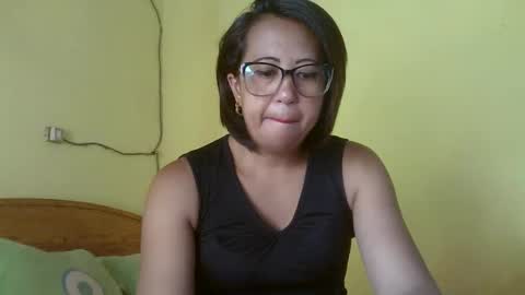 Snapshot of mimisou513 chatting on January 16, 2025, 6:25 am misou online show from January 16, 2025, 6:25 am