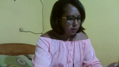Snapshot of mimisou513 chatting on January 23, 2025, 3:43 pm misou online show from January 23, 2025, 3:43 pm
