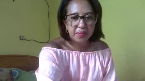Snapshot of mimisou513 chatting on January 24, 2025, 11:48 am misou online show from January 24, 2025, 11:48 am