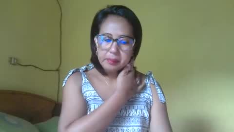 Snapshot of mimisou513 chatting on March 12, 2025, 6:29 am misou online show from March 12, 2025, 6:29 am