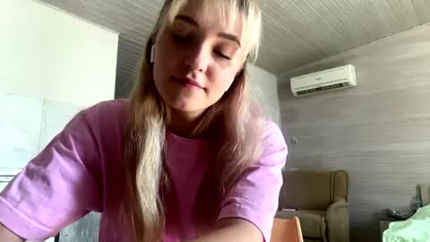 Lisy online show from July 13, 2026, 6:05 am