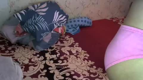 Snapshot of minaforu chatting on November 14, 2025, 2:10 am Mnaforu online show from November 14, 2025, 2:10 am