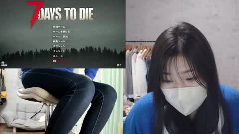 minami0804 online show from October 22, 2025, 4:02 am