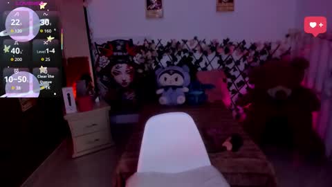 minami_nakamura online show from February 3, 2026, 3:59 am