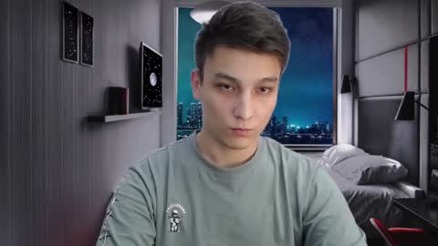 MINATO online show from December 2, 2024, 10:01 pm