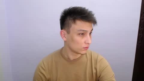 MINATO online show from December 21, 2024, 12:42 am