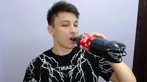 MINATO online show from January 3, 2025, 6:11 am