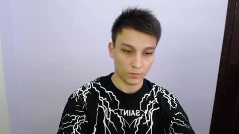 MINATO online show from March 3, 2025, 6:01 pm