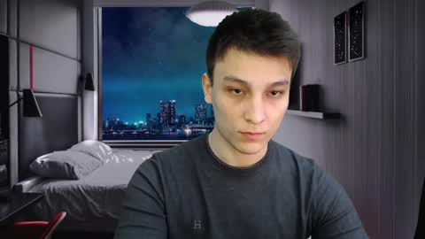 MINATO online show from March 7, 2025, 6:11 pm