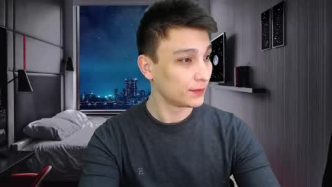 MINATO online show from March 7, 2025, 9:59 pm