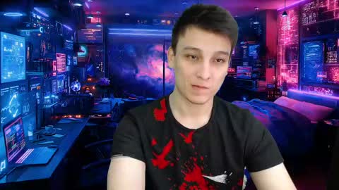 MINATO online show from March 10, 2025, 10:13 pm