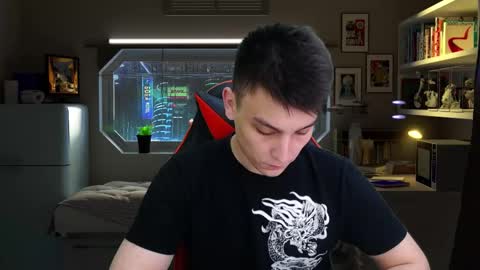 MINATO online show from September 15, 2025, 12:38 pm